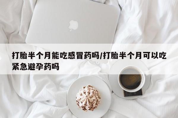 紫竹药业打胎药网购打胎半个月能吃感冒药吗/打胎半个月可以吃紧急避孕药吗