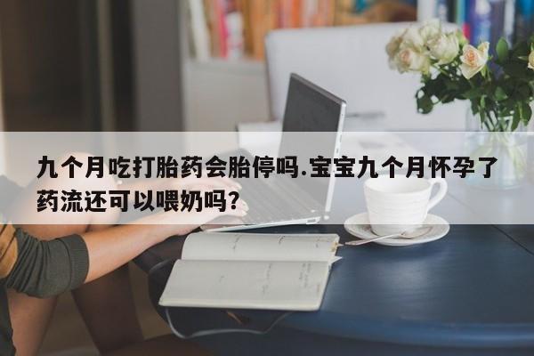 紫竹药业打胎药网购九个月吃打胎药会胎停吗.宝宝九个月怀孕了药流还可以喂奶吗？